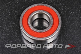 NTN  62/22LLUC3 Подшипник 22*50*14 0101100131 0101100141 MD741273 9036322036 6222LLUC3 62222RS 137383