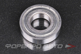 CRAFT BEARINGS  6206ZZ Подшипник 30*62*16 180206 62062RS 60206 695М1308216ГК 525271308216 52561308408 00003407201 1.1.1846 РN85М86100 6180206АС9 5251308045 0101100032 0101100031 QR5231701411 180206С9 89818