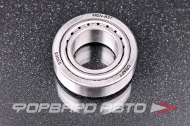 CRAFT BEARINGS  33005 Подшипник 25*47*17 3007105 236263