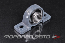 CRAFT BEARINGS  UCP208(UC208+P208) Подшипниковый узел (d-40) P480208 87970