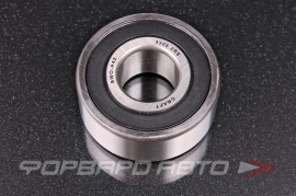 CRAFT BEARINGS  33052RS Подшипник 25*62*25,4 3056305 53052RS 3305A2RS 3305B2RSRTVH 3305A2RS1 3305A2RS1TN9 3305СB.2RS.TVH 3305B2RSTN 3305BD2HRSTVH 53052RSC3 5305SCLLD 5305SCLLM 53052NSE 5305BLLU 5305EE 25*62*25 5 25*62*26 30563052RS 63056305 66068