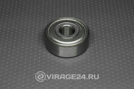 KG  RMS4ZZ Подшипник 12,7*41,275*15,875 (1/2*1-5/8*5/8) RMS42RS 12.7*41.275*15.875 13*41*16 12 7*41 3*15 9 12x158x58 89687