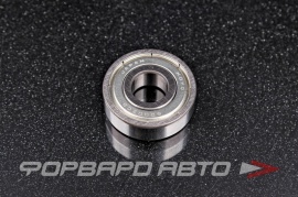 KOYO  6000ZZC3 Подшипник 10*26*8 (шариковый) в металле 6000ZZ2CM 6000DDUCM 6000DDUC3E 9036310001 60002RS 9009910144 9009910143 6000ZZ2CM 171791