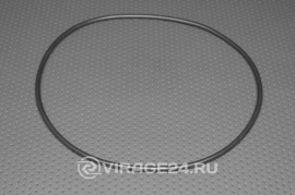 NOK  OR03.53_123.42 Кольцо уплотнительное маслостойкое 123,5*3,5 123 42*3 53 123 4*3 5 123*3 5 124*3 5 74792