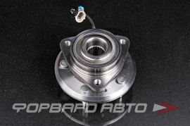 HAFT  RV0205 Ступичный узел 19371995;55094;10342997;25903358D;55638;4410002;J60025;CHRWHCAPF;RS1316;110158310;AWH1784;RA4489;RA4489H;24CV000;050616B;3639;ADG08257;BWK1192;PWK1817;BSG16325002;H10090BTA;H58003BTA;RC4489;750580;94515498;945155 155945