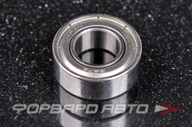 NSK  687ZZ Подшипник 7*14*5 (шариковый) 6872RS 74565