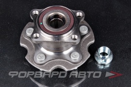 KRAUF  WBK7466DU Ступичный узел 713618200;WBK6903UU;WBK7466BB;WBK7466DU;WH010 58BWKH17B;58BWKH19Y5CP01;KH30013;ZA58BWKH17BY5CP01;ZA58BWKH17DY5CP01;ZA58BWKH17EY5CP01;QWB367;6903;VKBA674;GH32850;WB1021A;GH32850M;4241042030;3DACF026F3A;58BWKH1 216227