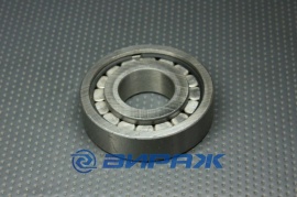 СПЗ  102306 Подшипник 30*72*19 N306W 88313