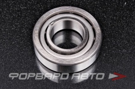 KG  7205B Подшипник 25*52*15 66205E 164433