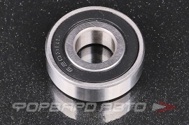 FUSHI  6203/162RS Подшипник 16*40*12 16*40*12 203816