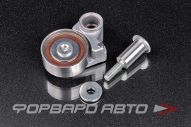 MITSUBISHI  1145A042 Ролик натяжной ГРМ (MMC 6B31) PT1038;TFD1214;55CA145;NEP60036A8;AG02326;55CA153;FEBEST;MIP3020;T41317;DTE5538;PT1038;1145A042;VKM75689; 80570