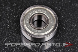 NSK  609ZZ1MC3 Подшипник 9*24*7 (шариковый) 1900905017 140298 6092ZR 6092ZRC3 BSB0298EE BSB0298UG 609ZZ1MC5E 609ZZMC5E 609JX2ZZ1K 6092ZC3 609ZZ SB0298B 6092RS 609ZZSTMSA7 680019А 65215