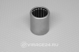 GT  HK2538 Подшипник 25*32*38 (игольчатый)  88040