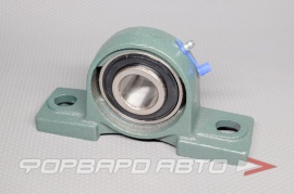 LK  UCP306(UC306+P306) Подшипниковый узел (d-30) P480306 99249