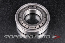 СПЗ  102208 Подшипник 40*80*18 N208W NCL208 143887