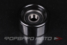 MANDO  EBT10023K Ролик приводного ремня (Hyundai Santa Fe, Tucson, Kia Optima, Sorento) 2528125000;252822G000;RKZ0338EG;RKZ1338EG;RKZ1338JG;TBZ8001KR;58444;255N10036Z;EBT10023K;PB5337;1287CM;GTC1480;HYBP013;55CA204;R54123;PT3252;AG00099;0N2 205780