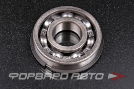 KG  63/28NR Подшипник 28*68*18 (шариковый)  90148