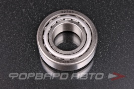 KG  32205 Подшипник 25*52*19,25 (роликовый конический) 9000322050 0926525029 06.32499.0031 1900910240 0926525029000 921161005 N000720032205 513MHA1701409 0055032205 2739153F00 2739253F00 9004368002 F40117290 MD723415 MJ572041 MT372041 MT572 252197