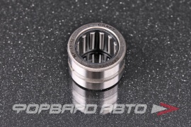 CRAFT BEARINGS  NK15/16 Подшипник 15*23*16 NK1516 205067
