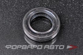 HANS PRIES  101776755 Сальник 21,8*35*7 (RH) рез. 085311113 101776755 12015554B 176210