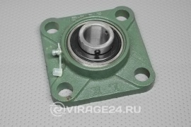 LK  UCF305(UC305+F305) Подшипниковый узел (d-25) F480305 87935
