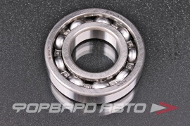 NSK  6207CM Подшипник 35*72*17 (шариковый) открытый 6207CM 6207C3 290832239 290832573 420832573 290832574 420832574 420832234 420832238 420832239 420832575 420832576 3240086 3084544 3085754 3514361 3585501 3585503 227607