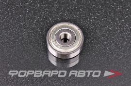 CRAFT BEARINGS  636ZZ Подшипник 6*22*7 (шариковый) 80036 6362RS 180036 228669