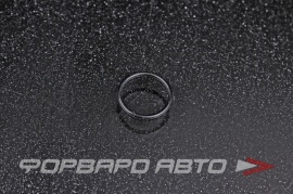 NOK  OR01.00_010.00 Кольцо уплотнительное маслостойкое 10*1  47246