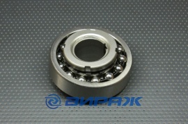 CRAFT BEARINGS  11306 Подшипник 30*80*21/35 1307K+H307 1307KTVHC3+H307 1307KTN9+H307 1307EKTN9+H307 1307KTNGC3+H307 6111306А 611306А 65669