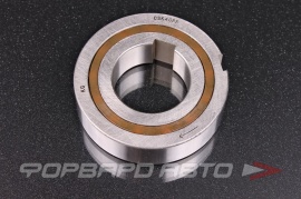 KG  CSK40PP Подшипник 40*80*22 (муфта)  252457