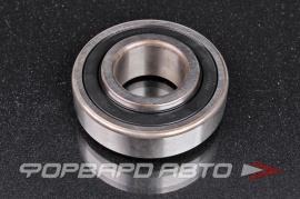 NACHI  P135BCD08S6CS Подшипник 35*80*21/28 (шариковый) 0442128010 0442128030 9036935061 9036935073 DG358028W2RSHR4C4 35BCD08S62LR 713618730 VKBA1906 R169.69 WB1086 02233