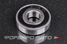 BW  RLS52RS Подшипник 15,875*39,688*11,113 15.875*39.688*11.112 16*40*11 RLS5ZZ 15 9*39 7*11 1 58x1916x716 LJ582RS 65204