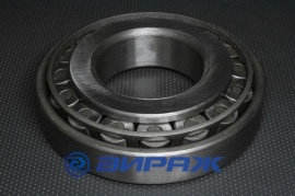 СПЗ  7320 Подшипник 100*215*51,5 E30320J HR30320J 30320JR 30320A 30320F 30320U 4T30320 30320V 30320J2 100*215*52 67320К 67320А 65972