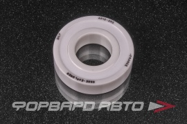 SKF  AR122RS Подшипник 19*41*11(3/4"*1-5/8"*7/16) стеклянный шар, ацеталевый пластик  168783