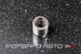KG  HK0609 Подшипник 6*10*9 (игольчатый) НК0609 HK061009 1000917002 140619 8.2258.0 717002300 BSB0619BA BSB0619EE BSB0619EX BSB0619ZO HK0609T2 571396 89109 HK0609B FJ69 6BTM109 HK0609FM TLA69Z 65324