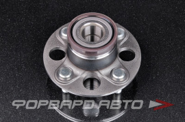 HONDA  42200SAAG02 Ступица заднего колеса 42200SAA003 42200SAA502 42200SAAG01 28BWK19 42200SCC003 42200SELT51 ZA28BWK19 ZA28BWK19BY2CP01 ADH28338 713617850 178025 32875 GH20460M HOWB11749 N4714046 HUB2943 TGB.35283 VKBA6803 R174.48 85932875 14450