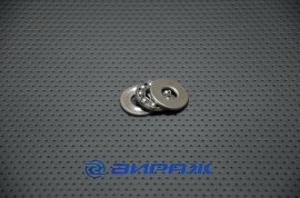 UBP  8100 Подшипник 10*24*9 51100 4616110021 90354