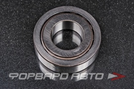 NTN  NK125X522X154PX1 Подшипник 25*52,2*15,5 (игольчатый) 91102PLW003 91102P80003 TNB44144S01 151112