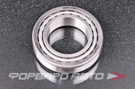 CRAFT BEARINGS  LM29749/10 Подшипник 38,1*65,088*18,288 (роликовый конический) LM29749LM29710 2974910 MB001315 MB001313 222352