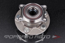 GMB  GH33180M Ступица (с ABS) 4340165J01 4340257L50 713623620 84933915 GH33180 HGB35303 HUB271T6 HUB798T1 242497