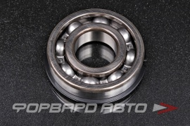 KOYO  83A898C4 Подшипник 35,2*80*21 (шариковый) с проточкой 9036335020 MTPT00182 6307YD 6307YD 35 3*80*21 35*80*21 17063