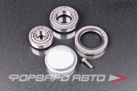 SNR  R151.36S Подшипник 35*62*18+22*50*17, к-т (роликовый конический) A2033300051 2033300051 7703090341 050224B 10922435 201111 27309 27623 5008716 ABK731 AETCR0492STPXI FR490046 KR3650 PBK6530 PWK0731 V307406 WM2005 WB1282 401157 22435 273 64200