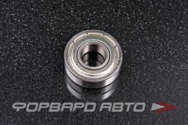 KG  698ZZ Подшипник 8*19*6 (шариковый) 1080098 61982RS 6198ZZ 6982RS 1180098 1000098 89954