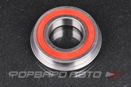 NTN  60/28LLUNR Подшипник 28*52*12 (шариковый) закрытый с проточкой 6028LLUNR2AS 6028DDUNR 60282RSNR 4131605600 176167