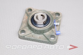 KOFK  UCF203(UC203+F203) Подшипниковый узел (d-17) F480203 65401