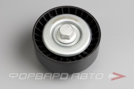 CARBERRY  55CA80 Ролик приводного ремня (MMC Lancer, Outlander, RVR, ASX, Galant) 04792835AA;04891596AB;K04891720AA;YF0915930B;04891596AC;04891720AA;04891797AB;K04891797AB;K04891596AC;5751.G4;12909930;80100328;GA373.02;VKM65054;0N2048;1341A 208626