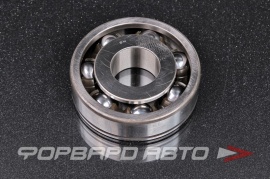 TOYOTA  9036325091 Подшипник 25*68*19 (шариковый) с проточкой 9036325048 9036325068 9008036138 B25238NX DG2568HNSH2C3 56903