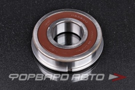 NSK  6308DDUNR Подшипник 40*90*23 (шариковый) с проточкой 63082RSNR 32203C8017 32203C8006 6308DDUNR 69339