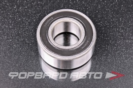 NACHI  52052NS Подшипник 25*52*20,6 52052RS 3056205 3205В2RSRТGN3ТG 560.1006204ДС 33100360 32052RS 150124