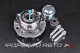 DELLO  013016030254A Ступица 1603254 R153.48 5348 28607